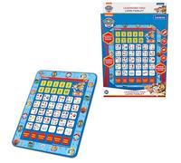 LEXIBOOK, Paw Patrol Learning Tablet, JCPAD002PAi3LXB