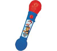 Lexibook Paw Patrol Lighting Microphone with Melodies - MIC80PA