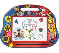 Lexibook Paw Patrol Magic Magnetic Interactive Drawing Board - CRPA550