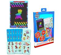 LEXIBOOK Paw Patrol Magic Slate, CRT10PALXB