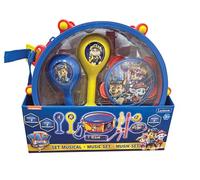 Lexibook, Paw Patrol Musical Instrument Set, K360PA