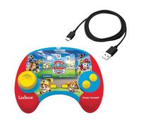Lexibook, Paw Patrol Power Console, JCG100PAi1LXB