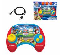 Lexibook, Paw Patrol Power Console, JCG100PAi3