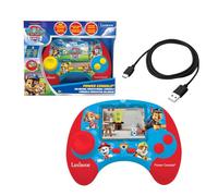 Lexibook, Paw Patrol Power Console, JCG100PAi5