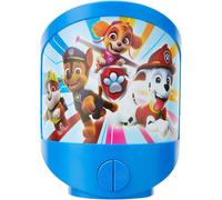 Lexibook Paw Patrol Table and Wall Nightlight -NLJ20PA