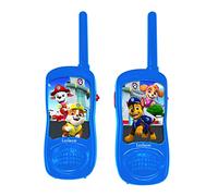 LEXIBOOK, Paw Patrol Walkie-Talkies, TW11PA