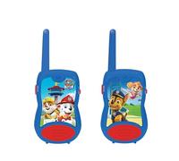 Lexibook, Paw Patrol Walkie-Talkies, TW12PALXB