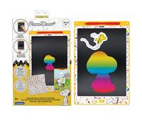 LEXIBOOK PEANUTS Snoopy E-Ink Drawing Tablet, CRT10PNLXB