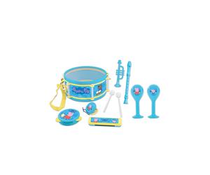 Lexibook Peppa Pig Music Set