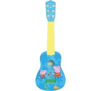 Lexibook Peppa Pig My First Acoustic Guitar - K200PP