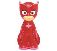 LEXIBOOK - NLJ001PJM2 Pocket Night Light, Owlette, Color-change