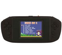 Lexibook, Power Cyber Arcade®, 300 Games Portable Game Console, JL3000