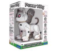 LEXIBOOK Power Kitty My Smart Robot Cat Gesture Control