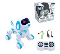 LEXIBOOK, Power Puppy Jr Robot Dog, PUP01LXB