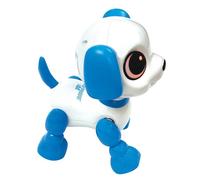 Lexibook Power Puppy Mini Robot with Function and Reaction to sounds