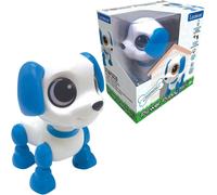 Lexibook Power Puppy Mini Robot with Function and Reaction to sounds