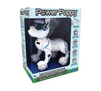 Lexibook Power Puppy: My Smart Robot Dog