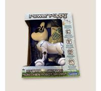 Power Puppy Smart Interactive Robotic Pet Dog