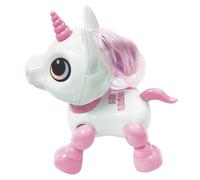 Lexibook Power Unicorn Mini Robot - Interactive Educational Toy