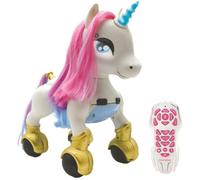 Lexibook Power Programmable Smart Robot Unicorn Toy Remote Control Rob