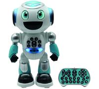 Lexibook Powerman Advance Educational Smart Robot