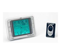 LEXIBOOK Pure Meteo Clock Weather Station