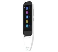 LEXIBOOK, Quicktionary, 112 Languages Instant, Photo, Scan & Oral, Professional & Travel Multilingual Talking Translator, NTL4000