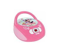 LEXIBOOK - Radio CD Player