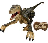 Lexibook Raptor Control Velociraptor Remote Control Robot Dinosaur - DINO01