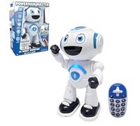 Lexibook ROB25ES to be Updated, S
