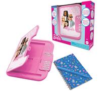 Lexibook SD50BB Barbie Secret Safe Electronic Diary