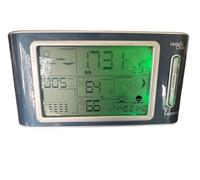 Lexibook Wireless Digital Weather Station with Outdoor Sensor and Backlight