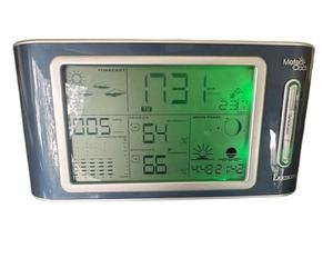 Lexibook - SM1660 - MeteoClock «Suntime »