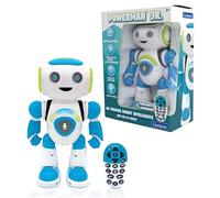 Lexibook Powerman® Jr Version Interactive Robot Spanish Multicolor