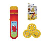 LEXIBOOK, Snoopy Story Projector, LTC050PNLXB