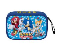 Lexibook - Sonic Bluetooth® Portable Speaker - 11.7 X 3.8 X 7.8 Cm NEW