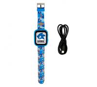 Lexibook Sonic Camera Watch