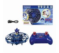 LEXIBOOK, Sonic RC Flying UFO, UFOSNLXB