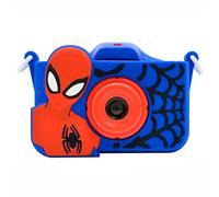 Spiderman Camera with Spider-Man Protective Case.