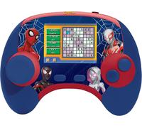 Lexibook Spider-Man Educational Handheld Bilingual Console - JCG100SPI1
