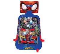 Lexibook Spider-Man Electronic Pinball with Lights and Sounds - JG610SP
