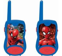 Lexibook TW12SP Spider-Man Children's Walkie-Talkies