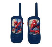 Lexibook, Spider-Man Walkie-Talkies, TW11SPLXB