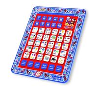 LEXIBOOK, Spidey Learning Tablet, JCPAD002SPi2LXB