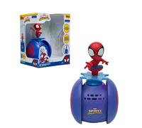Lexibook, Spidey, Mein gleitender Freund, Perfektes Einrad-Gleichgewicht mit Lic