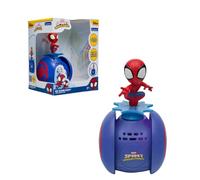 Lexibook, Spidey, My Sliding Buddy Robot, ROB01SPLXB