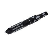 LEXIBOOK, Spy Mission Invisible Ink Pen, RPSPY02LXB | Secret messages, UV decoding light, Secret compartment, Black