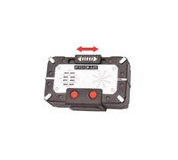 Lexibook - Spy Mission Voice Modifier Spy, Voice distortion effects, Recording up to 5 seconds, black, RPSPY03