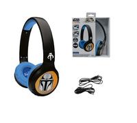 LEXIBOOK, Star Wars Bluetooth Headphones, HPBT010SWLXB