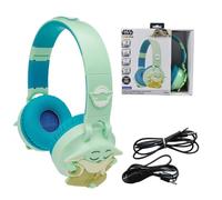 LEXIBOOK, Star Wars Grogu Bluetooth Headphones, HPBT015SWLXB